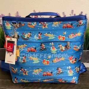 Disney Play in the Park Backpack Harveys